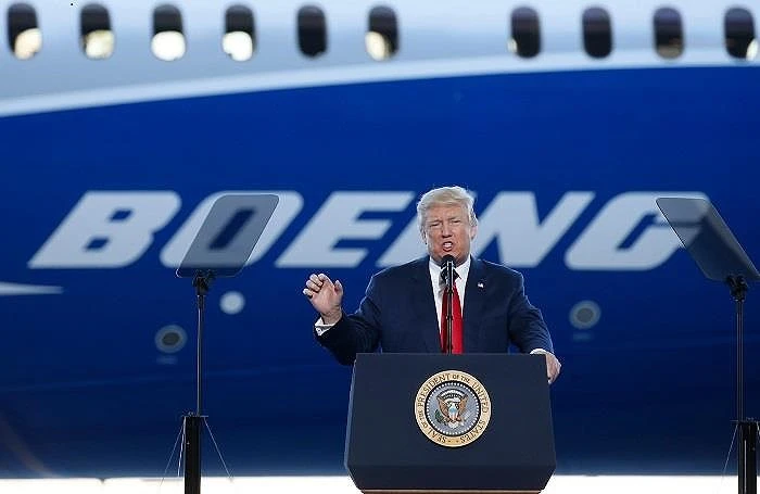 Boeing 737 Max sẽ sớm trở lại bầu trời với cái tên mới? ảnh 3