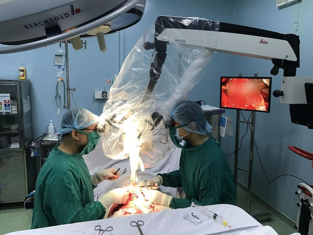 Nếu thực hiện tràn lan tại các phòng khám kém chất lượng, không rõ nguồn gốc thì không chỉ mất tiền mà còn dẫn đến những hậu quả nặng nề.