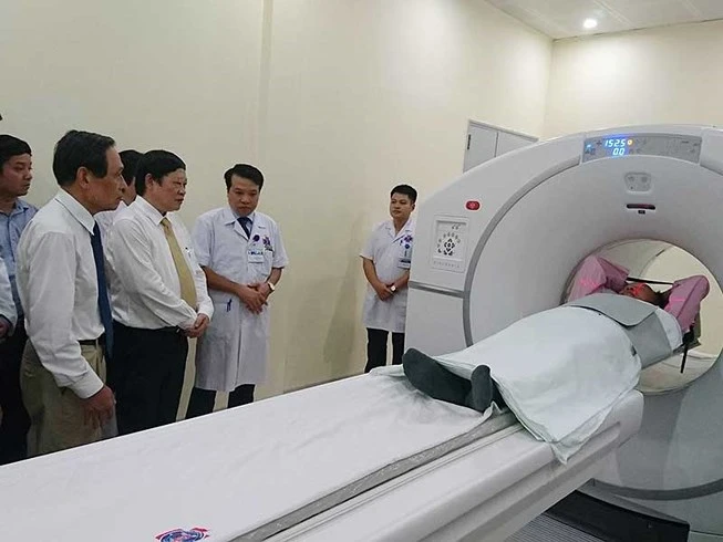 'Chưa chết vì ung thư đã chết vì lạnh và chờ đợi!' ảnh 1 'Chưa chết vì ung thư đã chết vì lạnh và chờ đợi!' ảnh 1