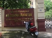 Khởi tố vụ án gian lận điểm thi tại Hòa Bình