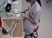 Vụ gian lận xét nghiệm: Bệnh viện Xanh Pôn bất nhất