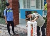 'TP.HCM nên cho học sinh tiếp tục nghỉ để tránh virus Corona'