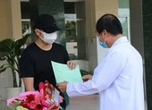 Nỗ lực tuyệt vời: Thêm 27 bệnh nhân khỏi bệnh