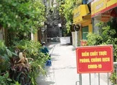 Hà Nội thêm 37 ca COVID-19, người dân hạn chế ra khỏi nhà từ 19-7