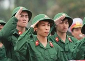 17 trường quân đội công bố phương án xét tuyển thí sinh đặc cách