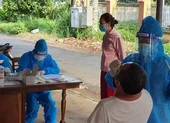 Gia Lai: 49 trường hợp tái dương tính SARS-CoV-2 sau xuất viện