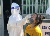 ĐBSCL: Cần Thơ thêm 80 ca nhiễm COVID-19, nhiều tỉnh ca nhiễm mới thấp