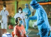 Hà Nội tiêm 360.690 mũi vaccine 1 ngày, xét nghiệm gần 900.000 mẫu phát hện 9 F0