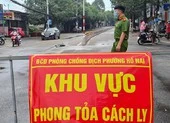 Đồng Nai ghi nhận thêm gần 1.000 ca nhiễm COVID-19