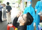 Bộ Y tế nói về việc cấp số cho 150.000 F0 qua test nhanh của TP.HCM?