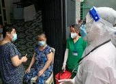TP.HCM: Xử lý đơn vị không nghe điện thoại người mắc COVID-19 gọi tới