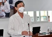 Sở Y tế TP.HCM thừa nhận có việc F0 không liên lạc được cơ sở y tế