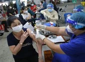 TP.HCM đã tiêm hơn 16.700 mũi vaccine COVID-19 bổ sung và nhắc lại
