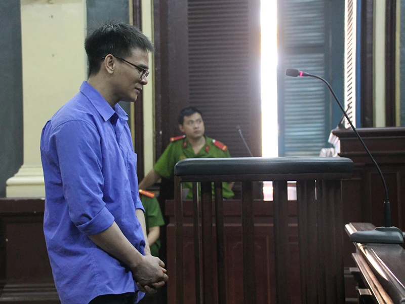 Giết người trong mộng, kẻ cuồng yêu hóa tâm thần ảnh 1