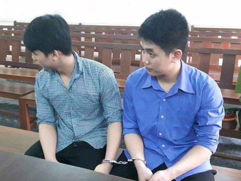 Hai anh em Nguyên, Bảo giờ toà nghị án