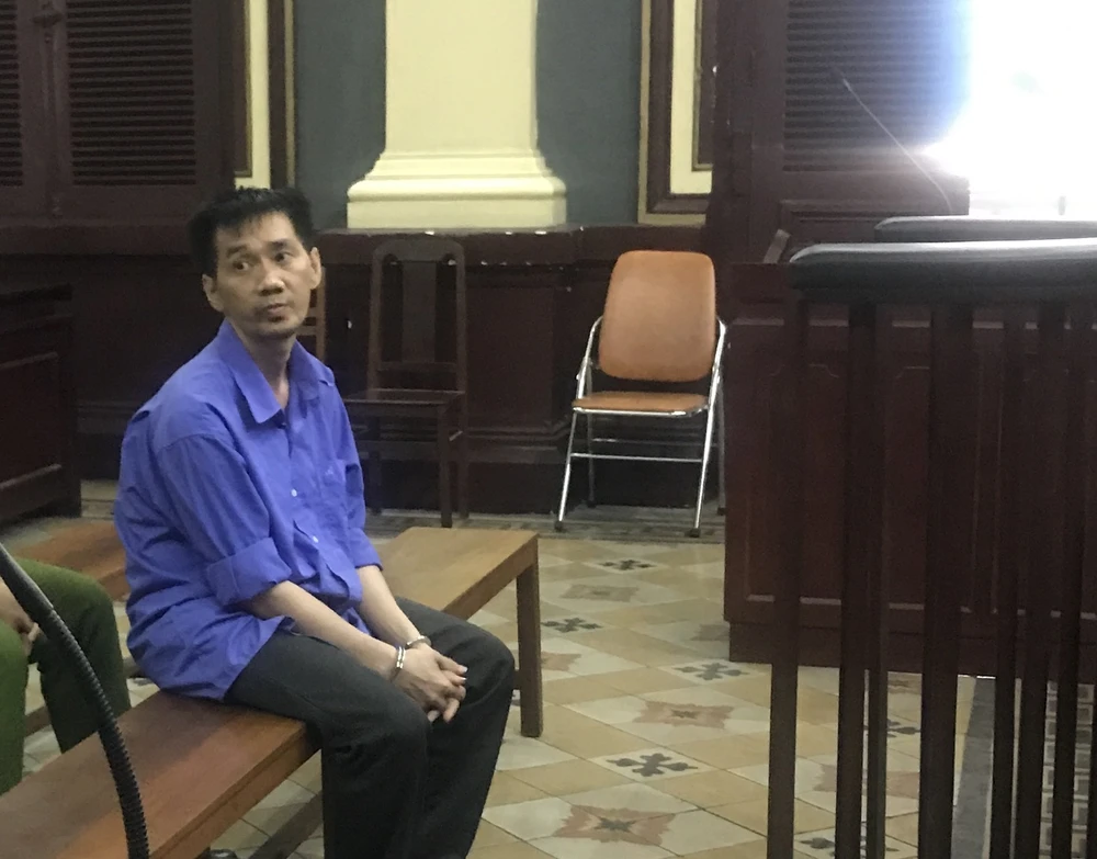 Tranh cãi đi tù sướng hay khổ và cái kết quá đắng ảnh 1