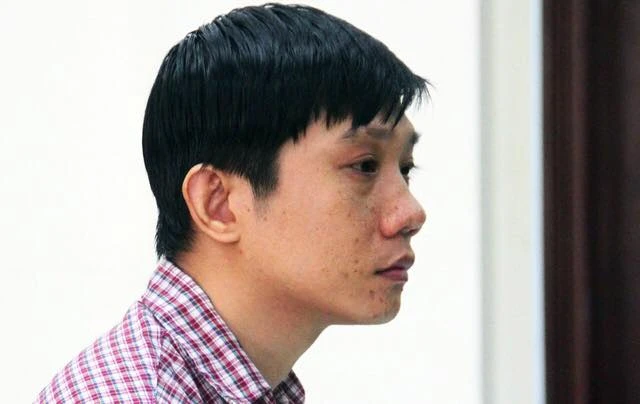 con rể giết cha mẹ vợ