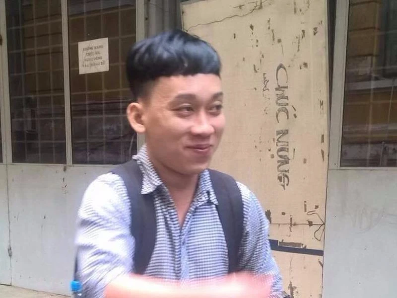 Bác kháng cáo kêu oan nhưng bị cáo được vô tội