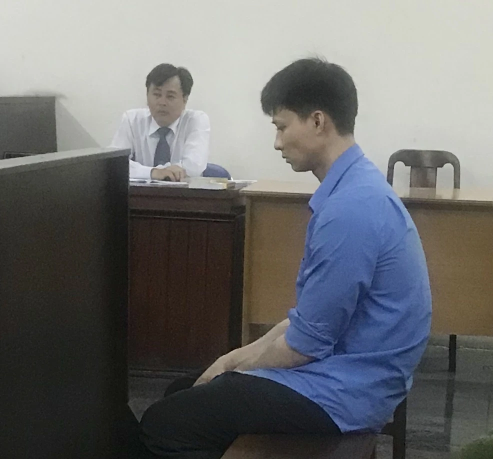 Tử hình kẻ giết bạn vì nợ tiền không trả