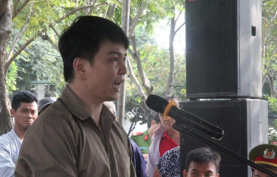 Án mạng từ vụ cười lớn trên bàn nhậu