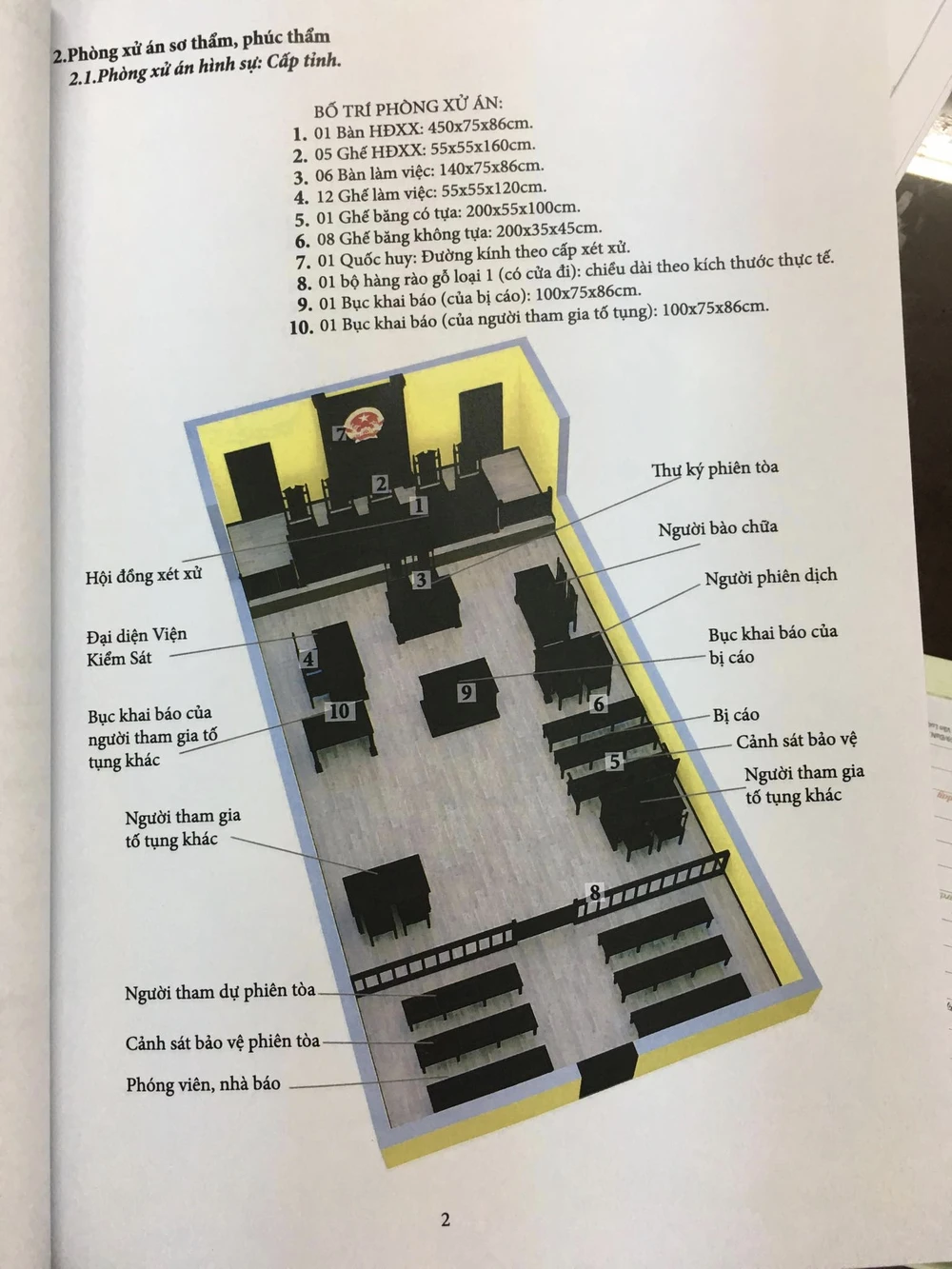 Điều đặc biệt tại phiên xử Trầm Bê và Phạm Công Danh