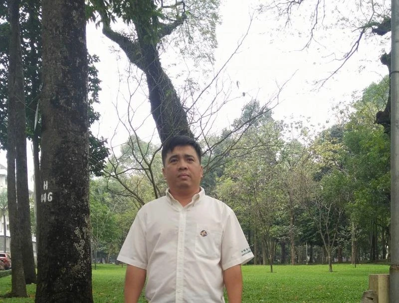 “Giúp” khách lừa đảo, cán bộ ngân hàng bị loạn thần