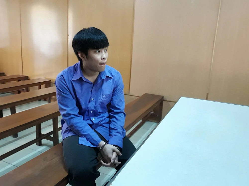 Sát hại nam du khách vì... không hiểu tiếng Ạnh