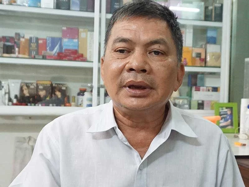 Tòa Tối cao kháng nghị giám đốc thẩm án oan ở Bình Chánh ảnh 1