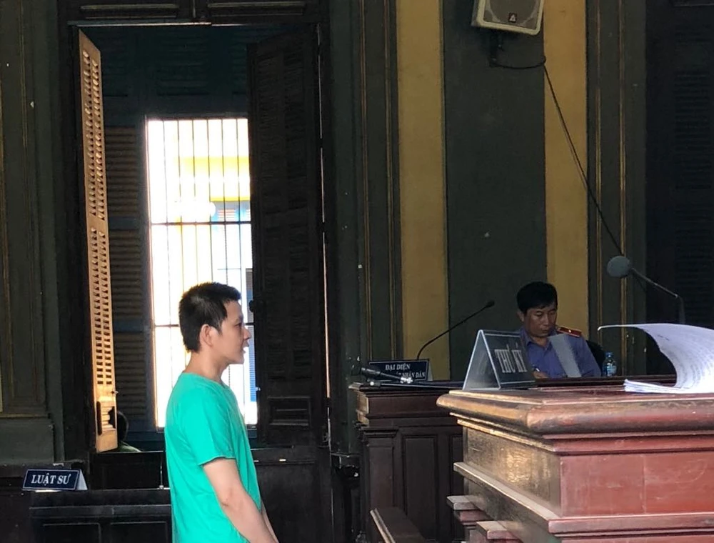 Người đàn ông có vợ sát hại tình nhân vì... ghen tuông