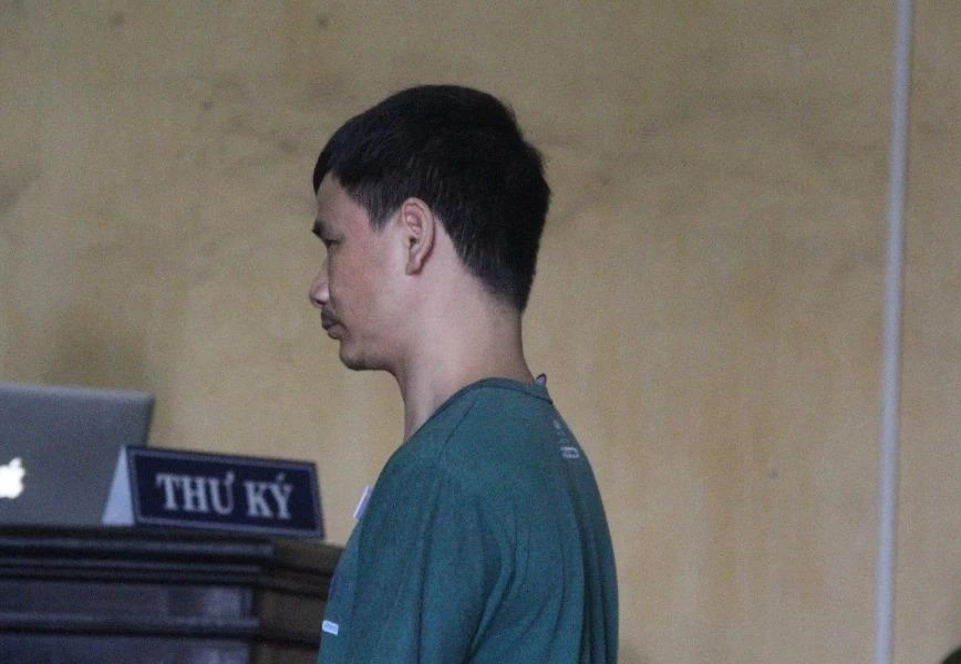 Bốn bị can dùng đủ cách trốn trại giam