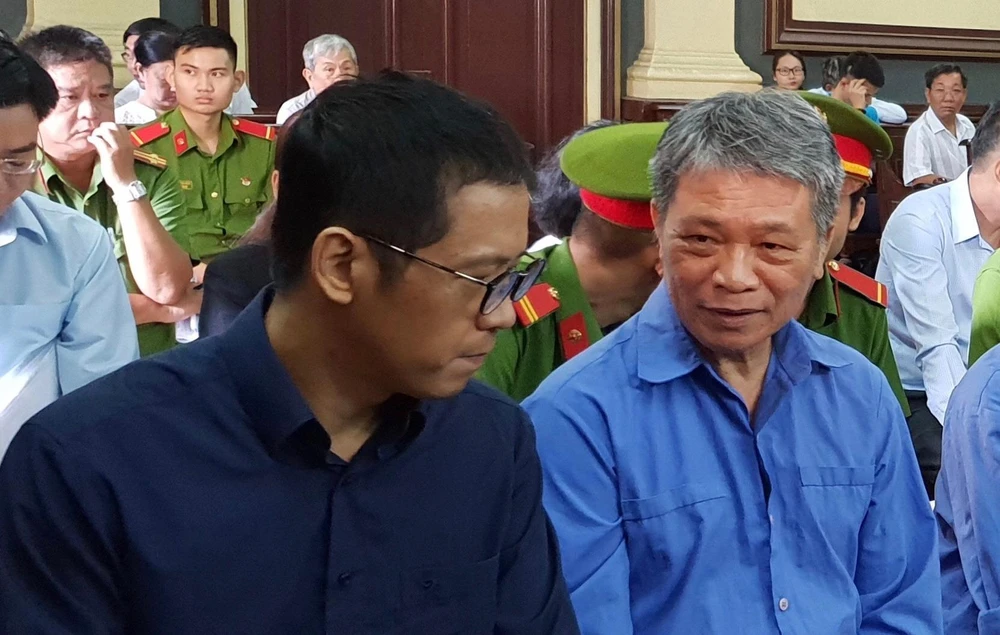 Dàn sếp cũ TrustBank dính 'bẫy' đất vàng ở Đà Nẵng?