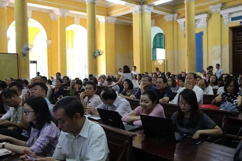 Mở lại 'cuộc chiến' pháp lý giữa VinaSun và Grab 