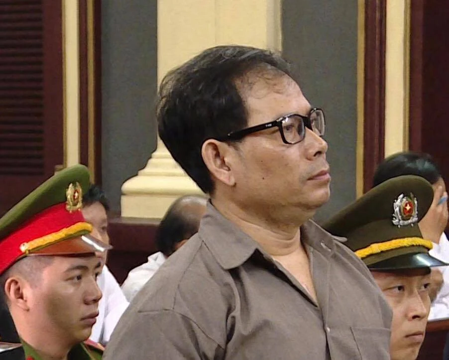 Trục xuất 2 người nhóm tổ chức phản động khỏi lãnh thổ VN ảnh 3