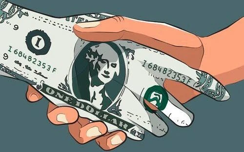 Trưởng chi nhánh tham ô 60 tỉ đồng bỏ trốn sang Mỹ ảnh 1