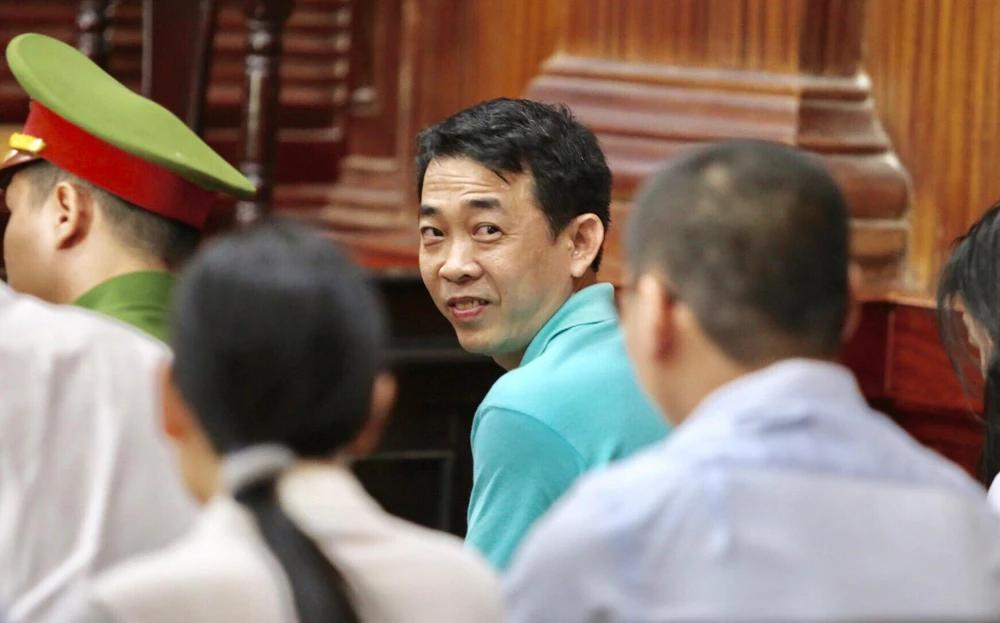 Cựu chủ tịch VN Pharma 'luận' về thuốc ung thư giả ảnh 2