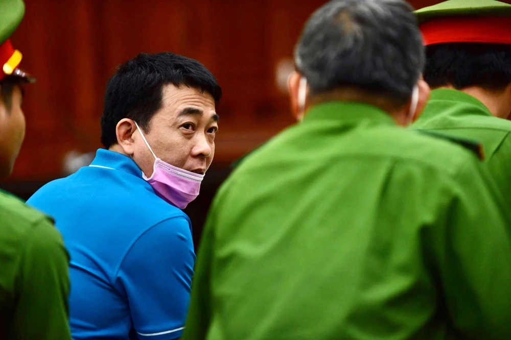 Dời phiên phúc thẩm vụ VN Pharma buôn thuốc ung thư giả ảnh 3