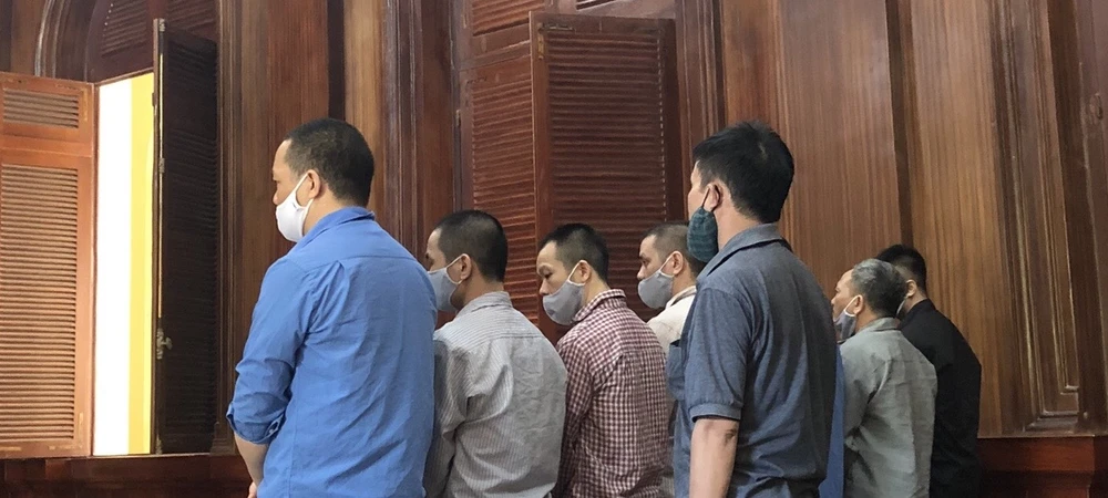 Băng trộm nước ngoài bị bắt sau khi cạy trúng két sắt rỗng ảnh 1 Băng trộm nước ngoài bị bắt sau khi cạy trúng két sắt rỗng ảnh 1