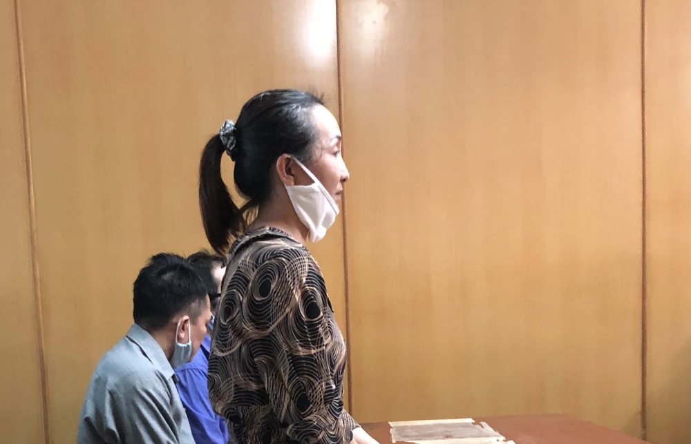 Thừa phát lại 'phá án', chặn đứng kế hoạch lừa tiền tỉ ảnh 1