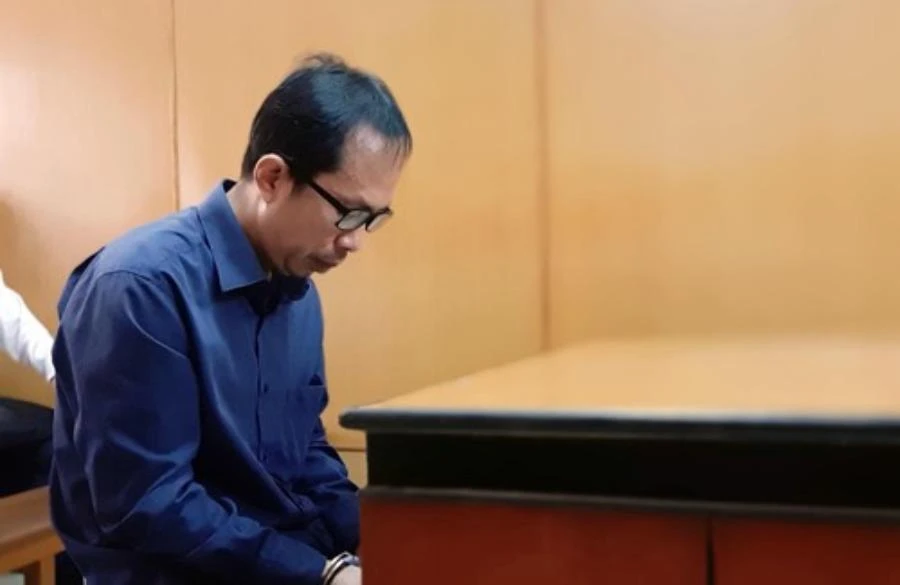 Đề nghị truy tố cán bộ ngân hàng biến đại gia thành con nợ 385 tỉ ảnh 1