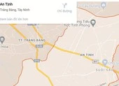 Tây Ninh: Chủ tịch phường tử vong trong tư thế treo cổ