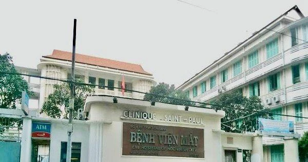 Bị can Khải bị cáo buộc chủ mưu, cầm đầu, chỉ đạo, định hướng can thiệp đấu thầu trái pháp luật, gây thiệt hại hơn 14,2 tỉ đồng. Ảnh: TL Bị can Khải bị cáo buộc chủ mưu, cầm đầu, chỉ đạo, định hướng can thiệp đấu thầu trái pháp luật, gây thiệt hại hơn 14,2 tỉ đồng. Ảnh: TL