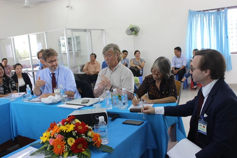 Dứt 45 năm nghiện ngập chỉ sau 2 ngày uống suboxone ảnh 1 Dứt 45 năm nghiện ngập chỉ sau 2 ngày uống suboxone ảnh 1