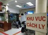 Việt Nam ghi nhận ca thứ 9 nhiễm virus Corona