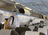 Lộ trình của nữ tiếp viên Vietnam Airlines nhiễm COVID-19 