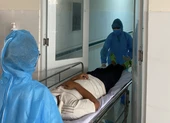 TP.HCM: 3 người tiếp xúc bệnh nhân thứ 54 đang ở Cần Thơ
