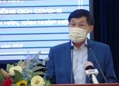 Ông Johnathan Hạnh Nguyễn: ‘Đưa con về vì tin bác sĩ Việt Nam'
