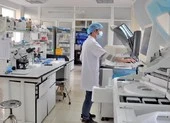 Bộ Y tế yêu cầu báo cáo việc mua máy Real-time PCR toàn quốc