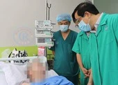 Bệnh nhân 91 hồi phục thần kỳ, có thể về nước theo dự kiến