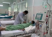 TP.HCM có thêm một khu lọc máu chất lượng cao tiêu chuẩn Nhật