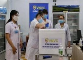 3 điểm tiêm vaccine COVID-19: Sẵn sàng tình huống chống sốc